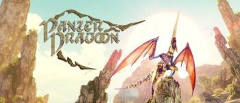 Panzer Dragoon Remake Game Launches on Switch