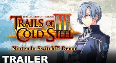 The Legend Of Heroes Trails Of Cold Steel Iii Game Launches For Switch On June 30 Up Station Philippines - roblox heroes of the rails games