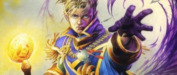 Hearthstone's universal dupe protection and Priest class overhaul are live