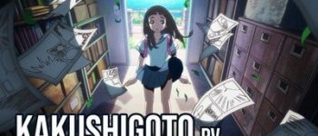 Aniplus Asia Posts English-Subtitled Trailers for Tower of God, Kakushigoto Anime