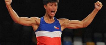 Obiena nanghinayang sa pagka-reset ng Olympics