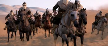 Mount & Blade 2: Bannerlord is launching a day early