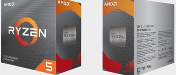 AMD's Ryzen 5 3600 CPU is back down to $165, matching its lowest price ever