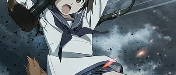 Strike Witches: Road to Berlin TV Anime's 2nd Video Reveals October Premiere