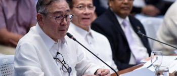 Locsin says DOH barred Chinese doctors from helping PH fight coronavirus