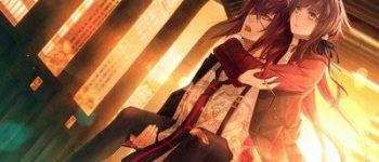 Aksys Games Releases Collar x Malice Switch Game in June, Collar x Malice Unlimited in August