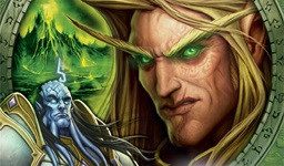 Blizzard polls World of Warcraft Classic players on possible The Burning Crusade Classic