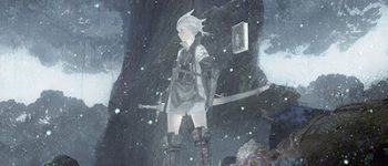 NieR Replicant Action RPG's Remaster Gets Confirmed Western Release