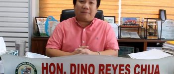 Mayor, online vlogger kinasuhan sa pekeng Covid-19 result