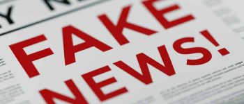 Mayor na kinasuhan sa fake news rumesbak