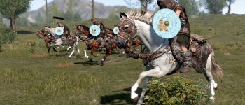 Mount & Blade 2: Bannerlord is out now, after 7 years of waiting