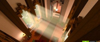 Minecraft with RTX is "coming soon", here's how to create textures ripe for ray tracing