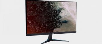 Save over $70 on this crazy fast 144Hz Acer Nitro gaming monitor