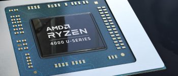 AMD's Renoir is out there kicking Intel's butt