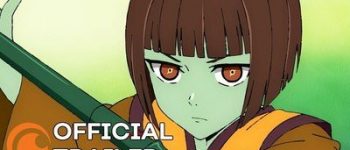 Tower of God Anime's Extended Trailer Streamed