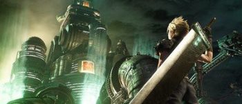 Final Fantasy VII Remake Game Ships 'Far Earlier Than Usual' in Europe, Australia