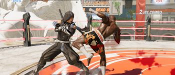 Dead or Alive 6 will get its final DLC next month