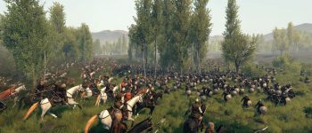 Mount & Blade 2: Bannerlord is Steam's biggest launch of 2020