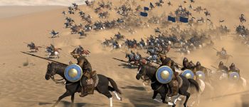 Mount & Blade 2: Bannerlord is now available to play on GeForce Now