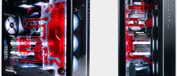 Here’s what a $10K budget will get you with Maingear’s refreshed Rush desktop