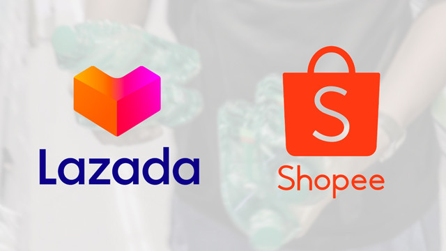 Lazada Shopee Resume Delivery Services For Essential Goods Up
