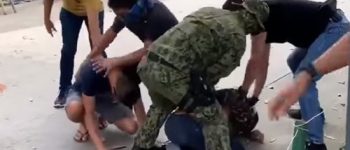 PANOORIN: Paghingi ng ayuda sa EDSA nauwi sa riot, pag-aresto