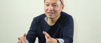 DEVILMAN crybaby's Masaaki Yuasa Retires as Science SARU President