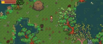 Verdant Village is a high fantasy take on Stardew Valley with an early free demo