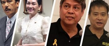 'No law violated': Senators defend Vico Sotto vs NBI summons