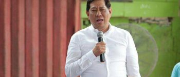 Luzon lockdown palawigin ng 30 araw – Erice