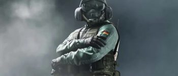 Ubisoft puts the brakes on one of Rainbow Six Siege's fast defenders, Jager