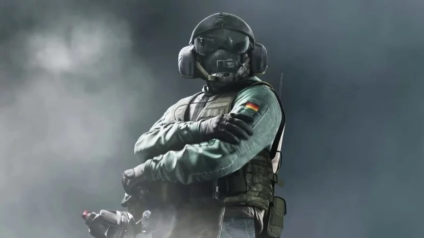Ubisoft Puts The Brakes On One Of Rainbow Six Siege S Fast