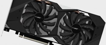 Gigabyte's GeForce RTX 2070 is on sale for $380