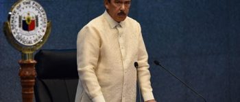 NBI after Vico Sotto: Senate leader says local officials under interior dept, not justice