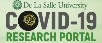 DLSU's coronavirus research portal now live
