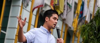 Vico Sotto probe an 'unnecessary distraction' from virus battle: law expert