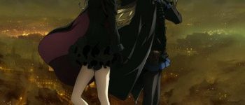 1st Princess Principal Sequel Anime Film Delayed Due to COVID-19 Coronavirus Concerns