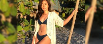 Pasabog ang paghuhubad: Alindog ni Loisa Andalio pantanggal…