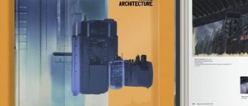 Anime Architecture Book Available For Pre-Order