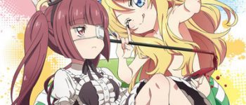 Crunchyroll to Stream Dropkick on My Devil!! Dash, Tsugumomo2, More Anime