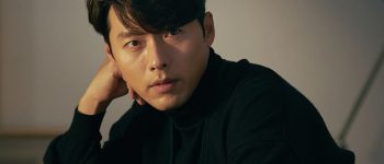 Hyun Bin magpapakilig sa Cinema One