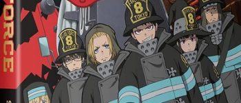 North American Anime, Manga Releases, March 29-April 4