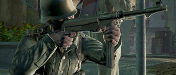 Days of War, an intense WW2 shooter, is free on Steam for the weekend