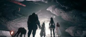 Final Fantasy VII Remake Game's Final Trailer Streamed