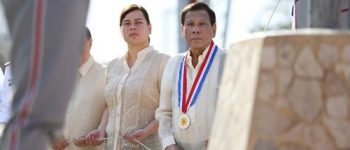 Sara Duterte disowns Facebook post attacking LGUs, pushing federalism in virus fight