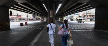 Diskriminasyon sa mga health workers, PUIs, at PUMs, bawal sa Maynila