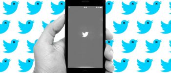 Twitter deletes Egypt, Saudi accounts over 'pro-govt direction'