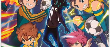 Inazuma Eleven: Eiyū-tachi no Great Road Game Delayed Again to 2021