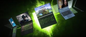 Nvidia promises new RTX 2060 laptops for $999 and we've dug up five so far