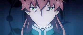 Fate/Grand Order Final Singularity - Grand Temple of Time: Solomon Anime's English-subttled Trailer Streamed